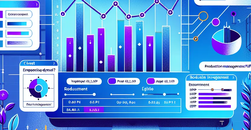 生产管理 ERP 软件价格与使用年限的关系：长期投入是否划算？